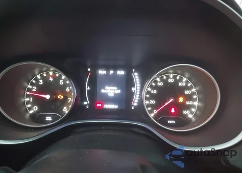 2018 Jeep Compass Sport Fwd from USA, damaged, VIN 3C4NJCAB1JT286479